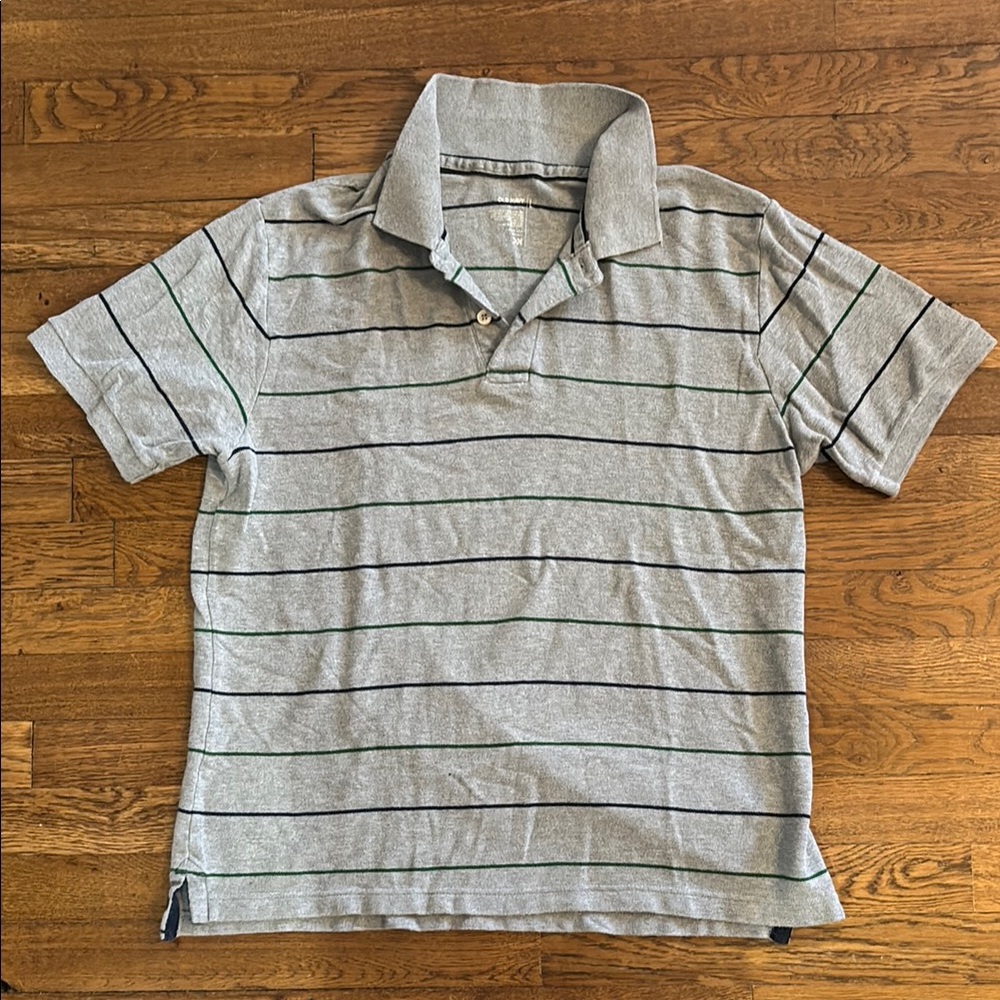 Old Navy Men’s Polo Shirt, Size Large, Excellent Condition!